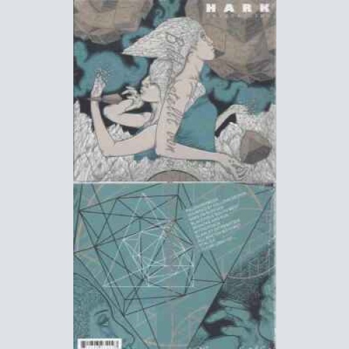 CD--HARK | --Crystalline