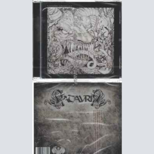 CD--Kadavrik | --Grimm I & II