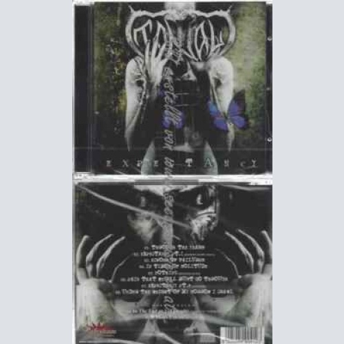 CD--Tantal | --Expectancy