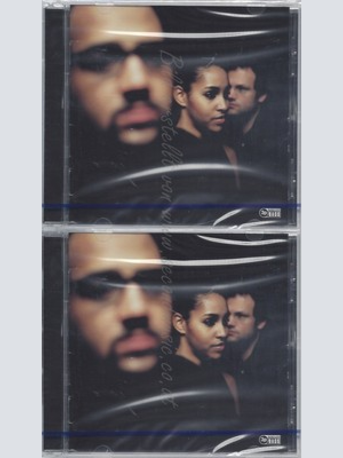 CD--NM-SEALED-GLASHAUS -2004- -- GLASHAUS