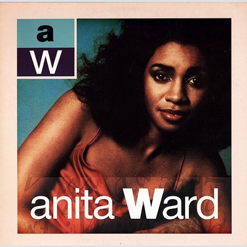 LP, Comp, Ltd, Whi Anita Ward - The Anita Ward Album