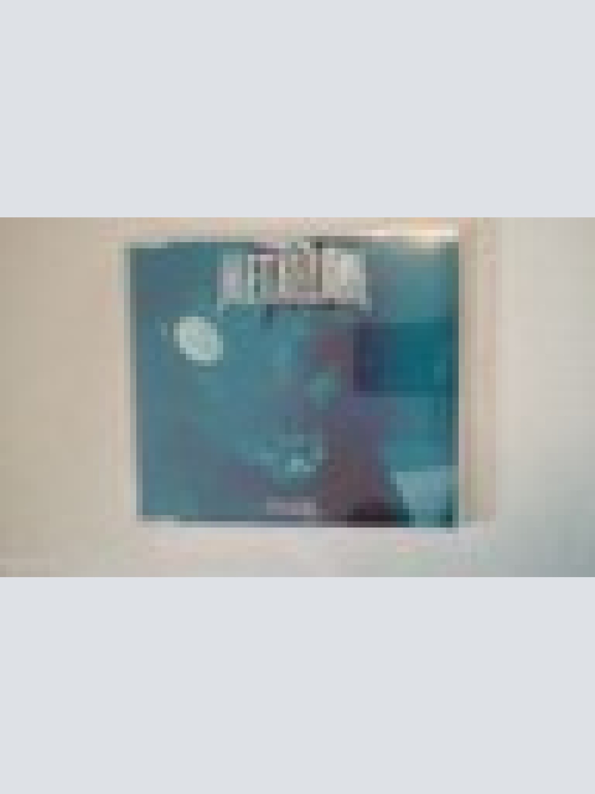 MAXI CD--METALLICA-- FUEL --PROMO--NOT FOR SALE