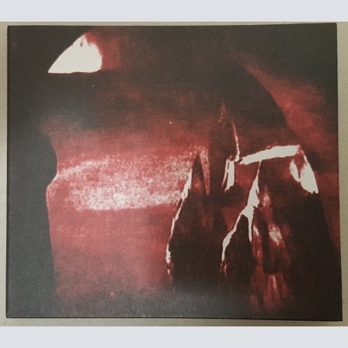 CD, Album Tenebrae In Perpetuum - L'Eterno Maligno Silenzio