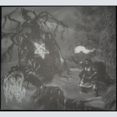 CD, Album, RE, Dig Hail (2) - Inheritance Of Evilness