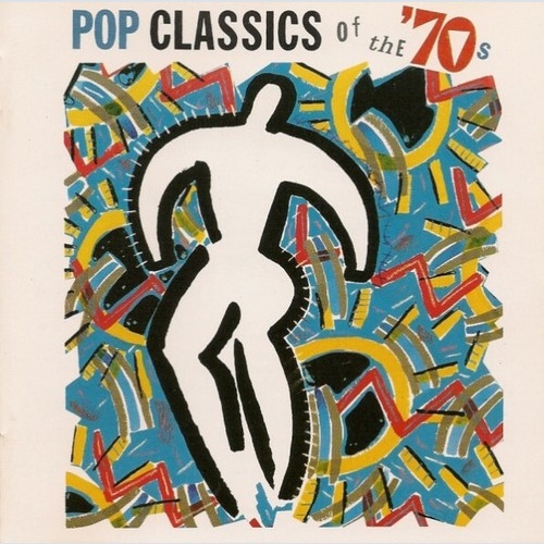 CD, Comp Various - Pop Classics Of The '70s