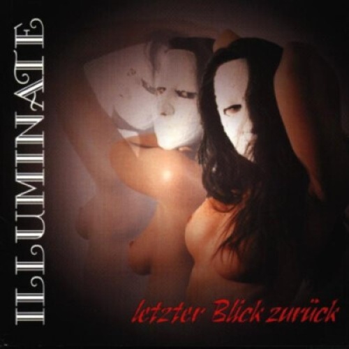 CD, Album Illuminate - Letzter Blick Zurück