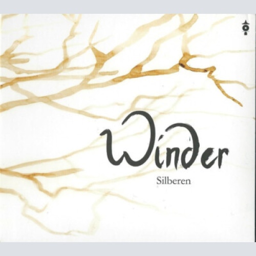 CD, Album Silberen - Winder