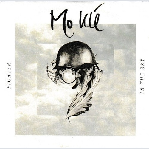 CD, Car Mo Klé - Fighter In The SKy