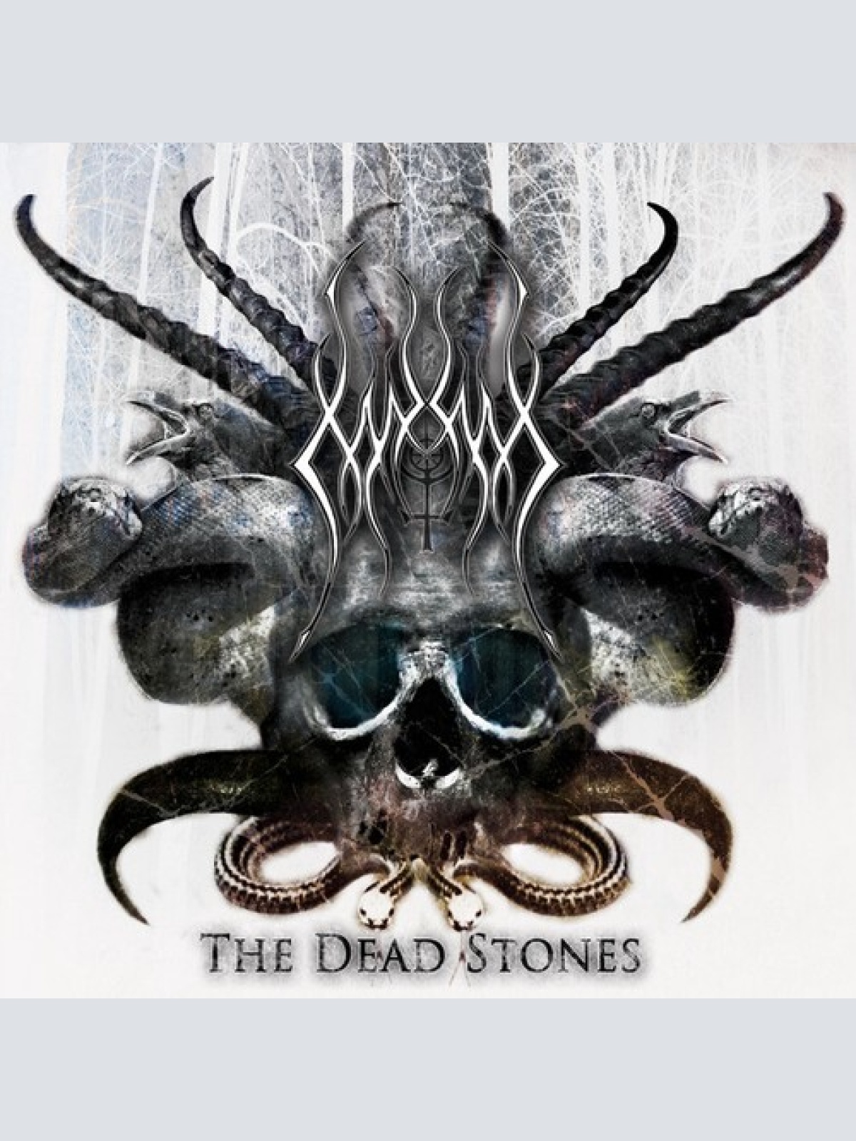 CD, Album, Ltd Nordland (2) - The Dead Stones