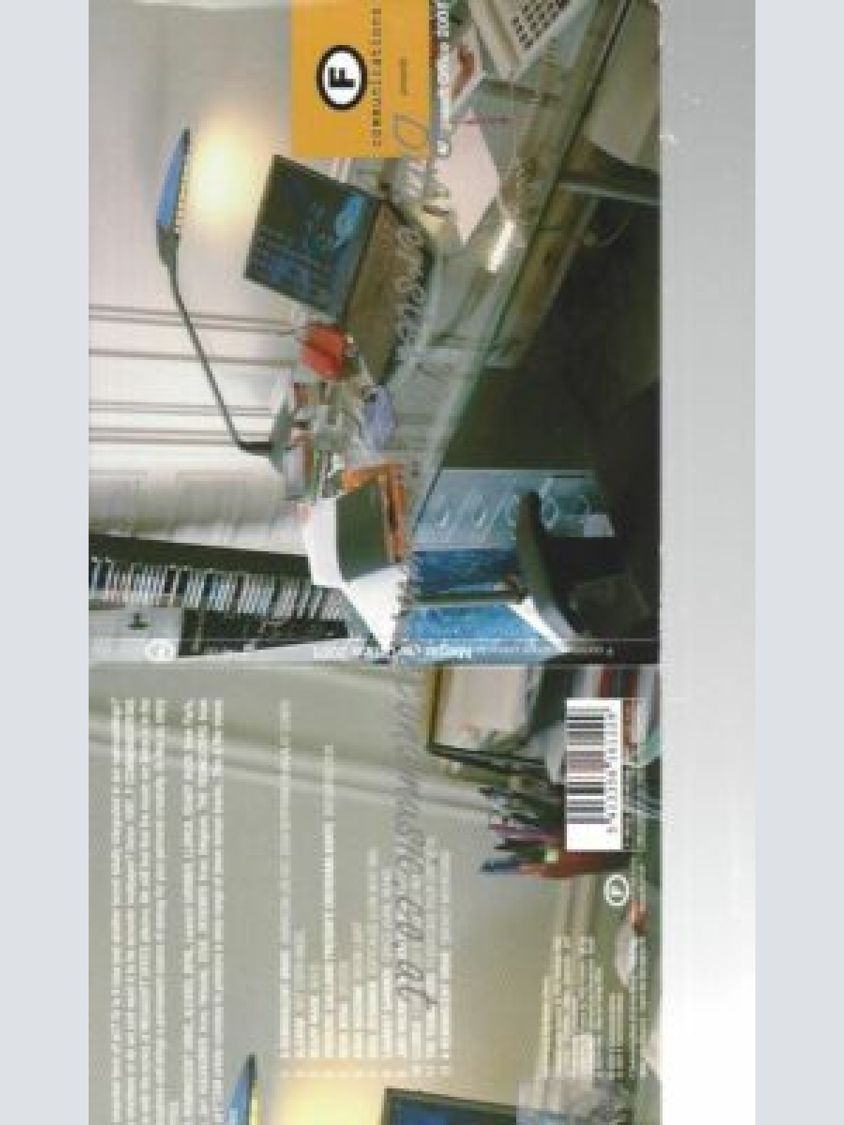 CD--VARIOUS--MEGASOFT OFFICE