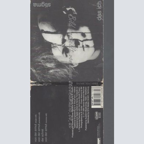 CD--DAS ICH--STIGMA