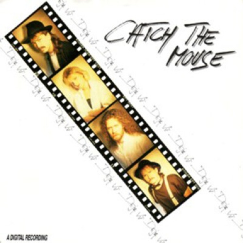 7", Single Déjà Vu (5) - Catch The Mouse