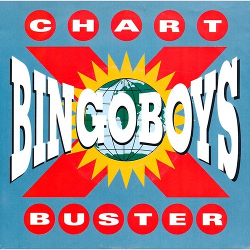 7", Single, Sol Bingoboys - Chartbuster