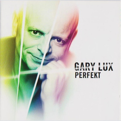 CD, Album Gary Lux - Perfekt