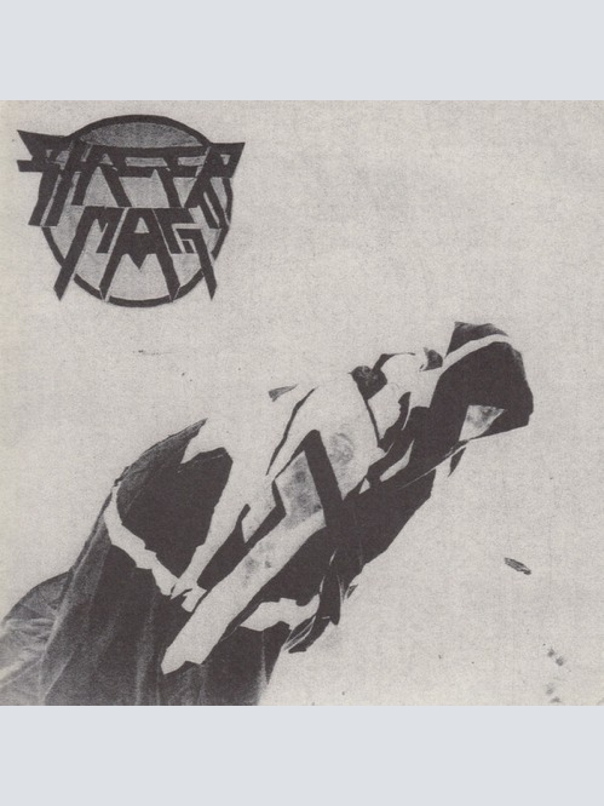 7", RP Sheer Mag - Sheer Mag