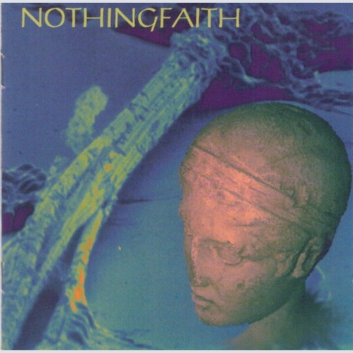 CD, Album Nothingfaith - Sigiriya