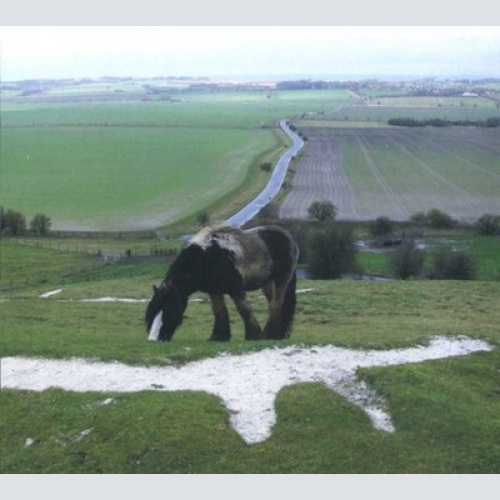 CD, Album Way Through - Clapper Is Still