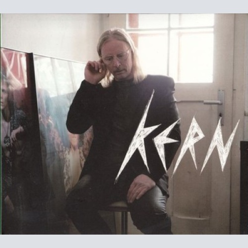 CD, Mixed DJ Hell* - Kern Vol. 02