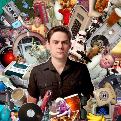 CD, Album, Dig Lynx (7) - I Am Lynx