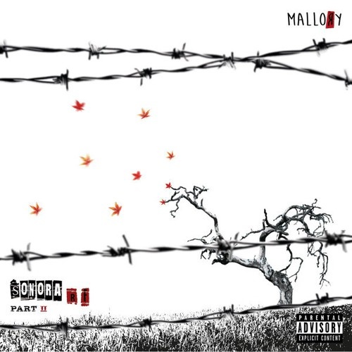 CD, Album Mallory (7) - Sonora RF Part II