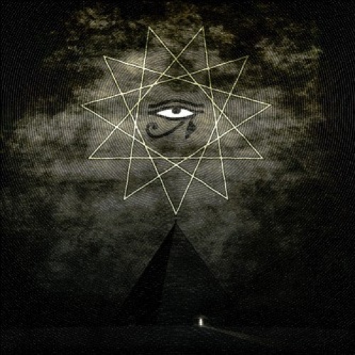 CD, Comp Dødsengel - Alongside Choronzon & Ecstatic Horror