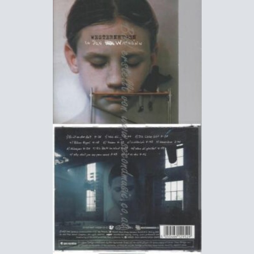CD--WESTERNHAGEN | --IN DEN WAHNSINN