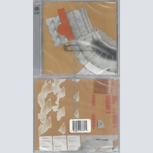 CD--VARIOUS--SCALENE | DOPPEL-CD