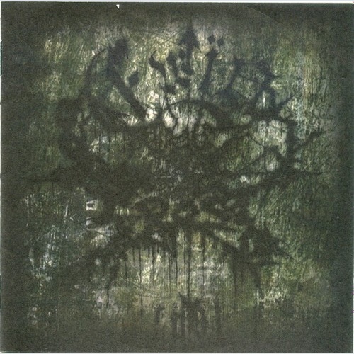 CD, EP Ewig Frost - Rust