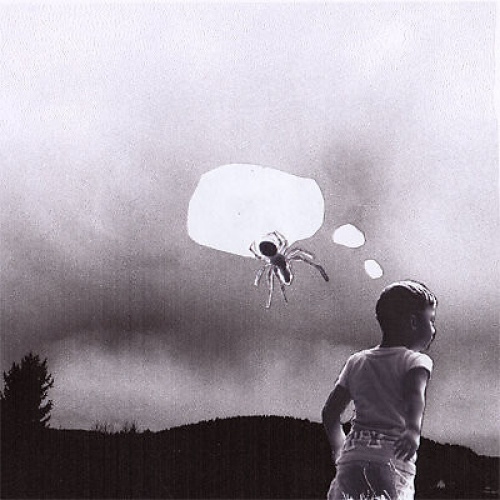 CD, Album Fragments of an Empire - Unspoken E.P.