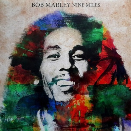 LP, Comp, Ltd, RE, Yel Bob Marley - Nine Miles