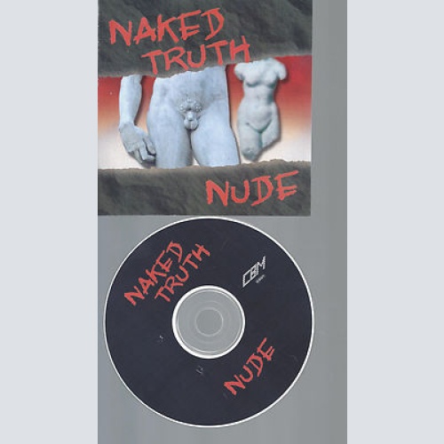 CD-NAKED TRUTH NUDE-