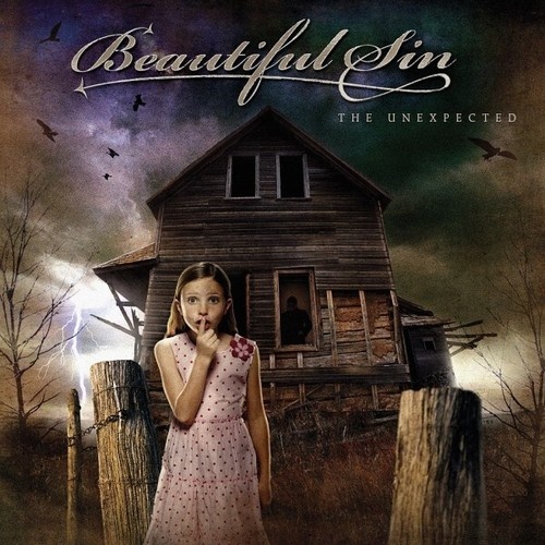 CD, Album Beautiful Sin - The Unexpected