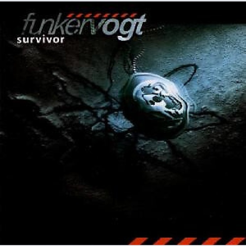 CD, Album Funker Vogt - Survivor