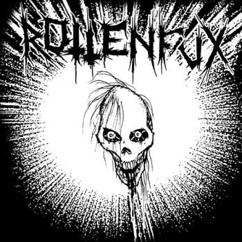 7", EP Rotten Fux - Rottenfux