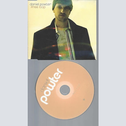 CD-DANIEL POWDER FREE LOOP--PROMO