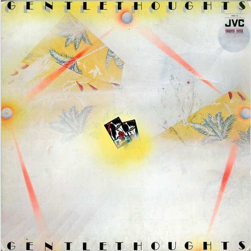 LP, Album, Dir Lee Ritenour - Lee Ritenour & His Gentle Thoughts