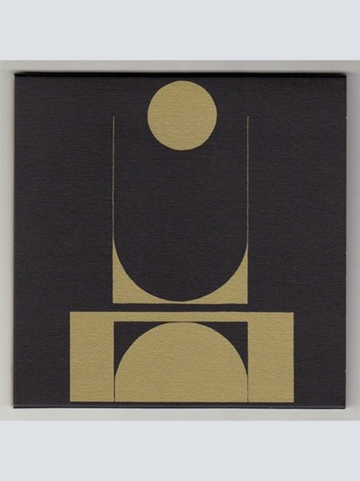 CD, Album Afrikan Sciences - Circuitous