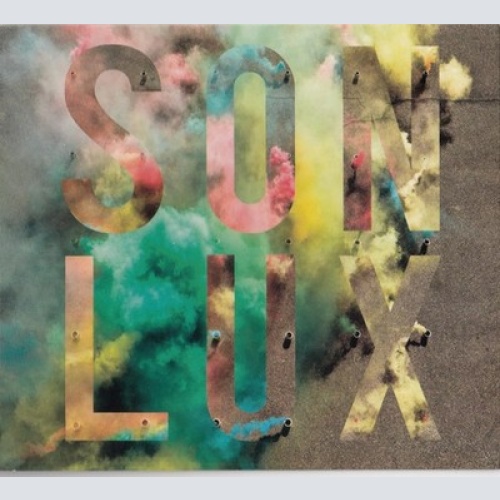 CD, Album, Dig Son Lux - We Are Rising