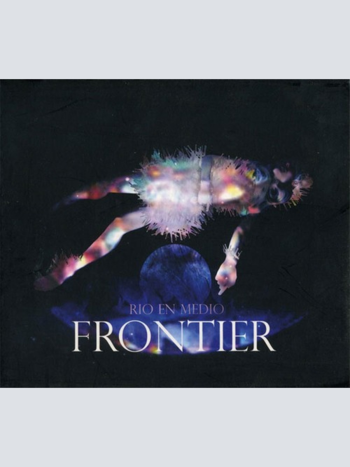 LP Rio En Medio - Frontier