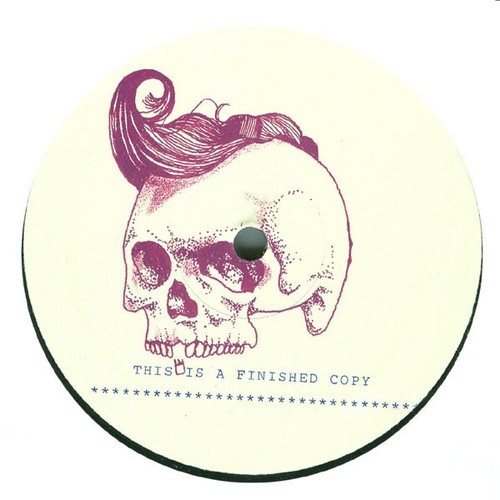 12" Various Production - Diver