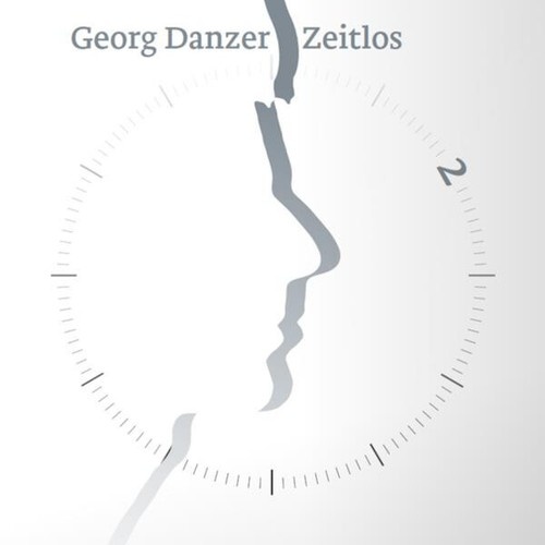 LP,  Ltd, Num, Silber  Georg Danzer - Zeitlos 2