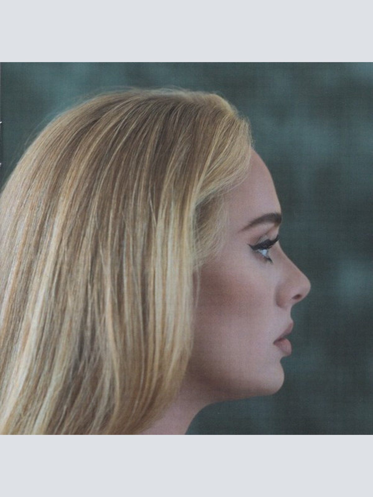 CD, Album Adele (3) - 30