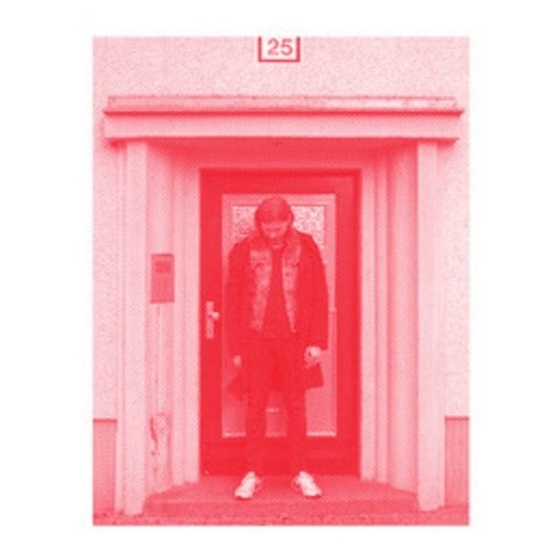 12" Marcel Dettmann - Linux / Ellipse