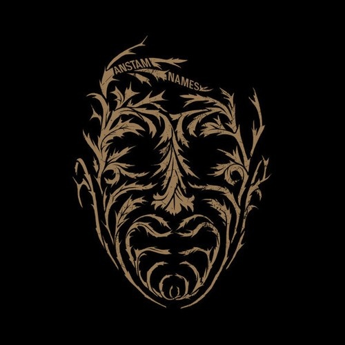 LP, Album Anstam - Names