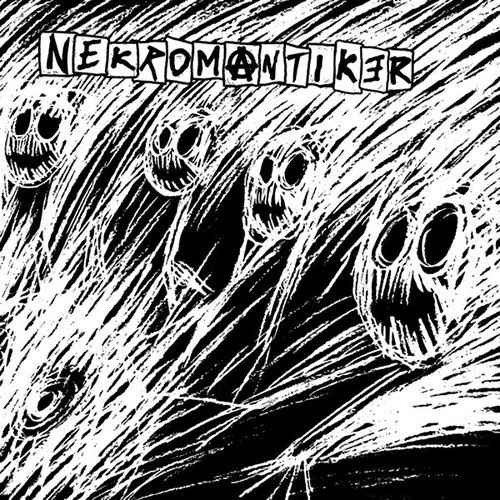 LP Nekromantiker - Nekromantiker