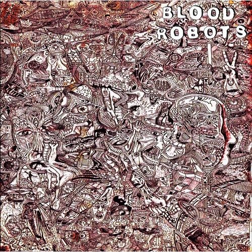 LP, Comp, Ltd, RM Blood Robots - Blood Robots