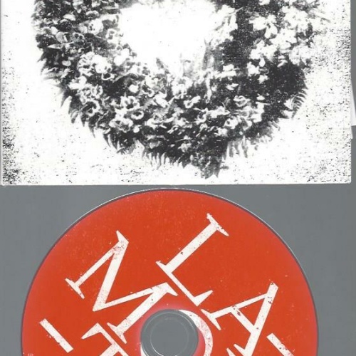 CD -- LaMorte  Vie // DIGI