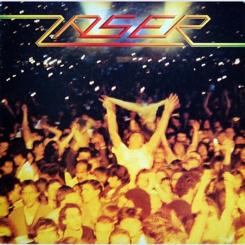 12" Laser (4) - Dancing Suite / Soft Suite