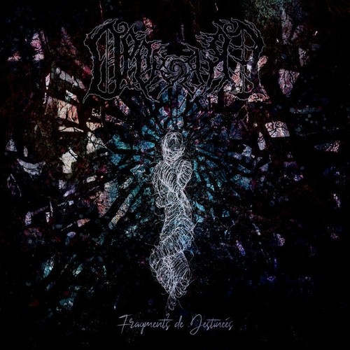 CD, Album, Ltd Opprobre - Fragments De Destinées
