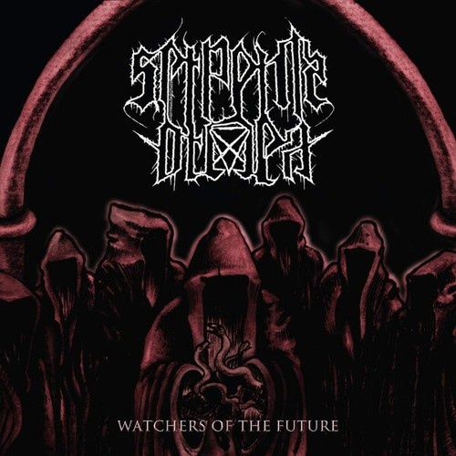 CD, Ltd Serpent's Order - Watchers Of The Future